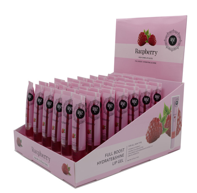Rasberry (48pcs/Box) Rasberry (48pcs/Box)