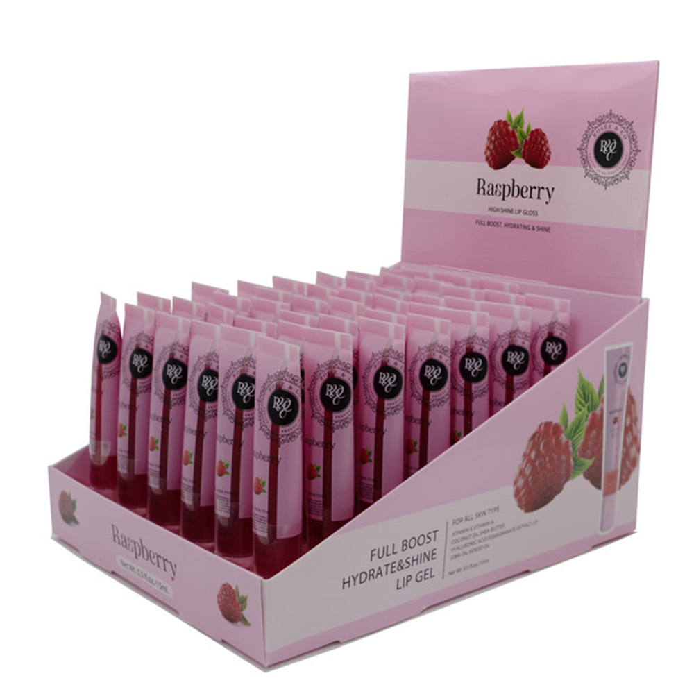 Rasberry (48pcs/Box) Rasberry (48pcs/Box)