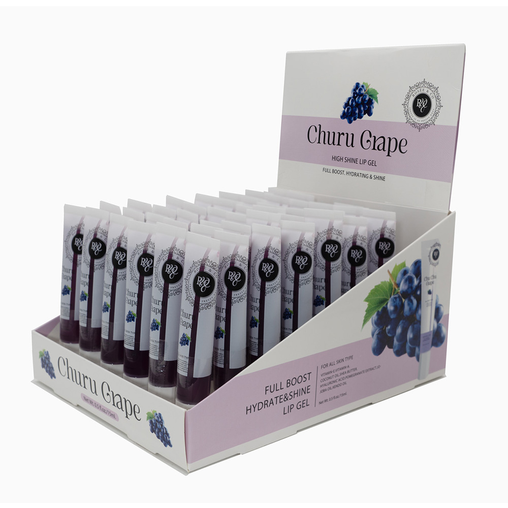 Churu Grape (48pcs/Box) Churu Grape (48pcs/Box)