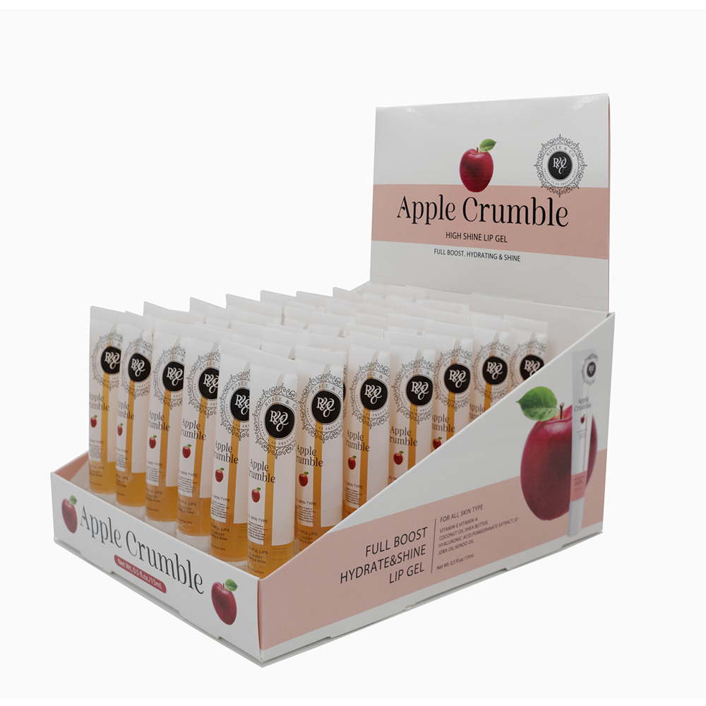 Apple Crumble (48pcs/Box)