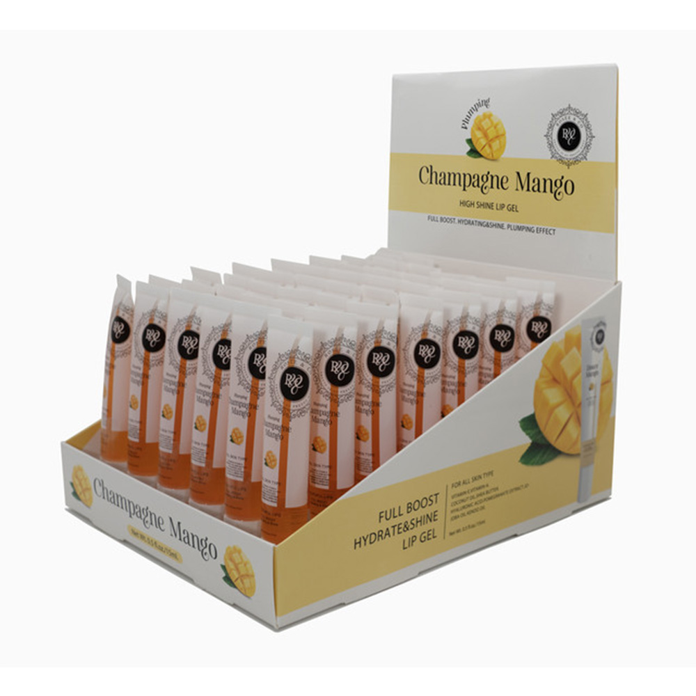 Champagne Mango (48pcs/Box)