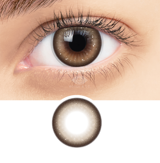 RSP16 Macchiato Brown