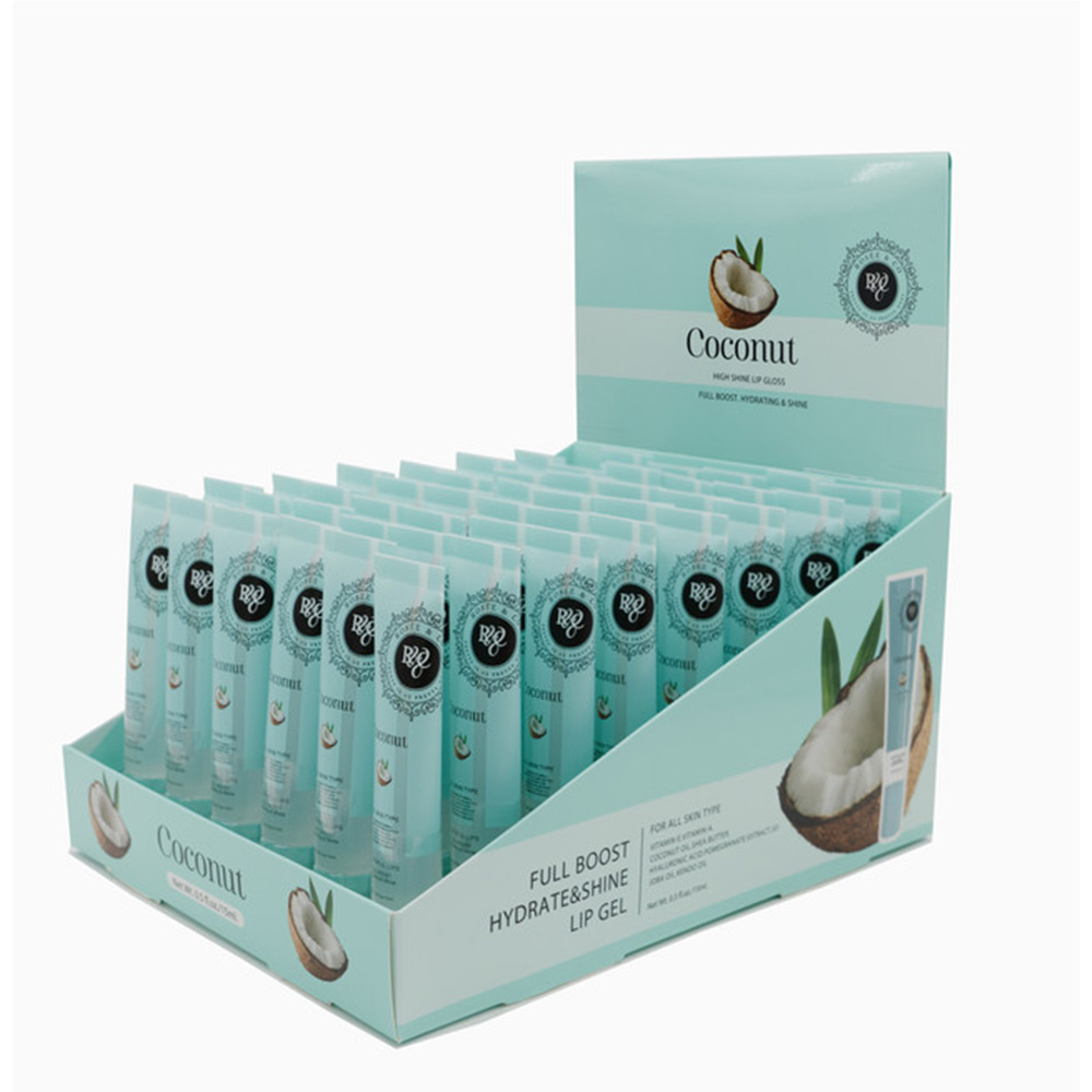 Coconut (48pcs/Box) Coconut (48pcs/Box)