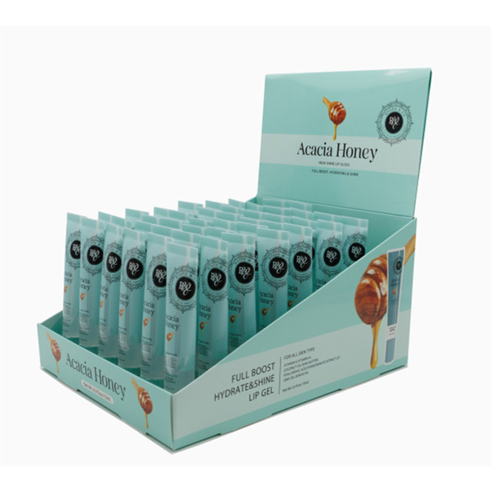 Acacia Honey (48pcs/Box)