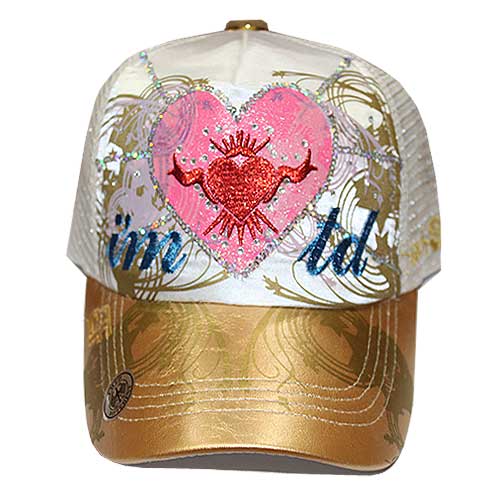 Sparkling Gold (48pcs/Box)