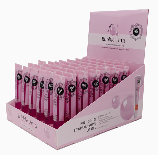 Bubble Gum (48pcs/Box) Bubble Gum (48pcs/Box)