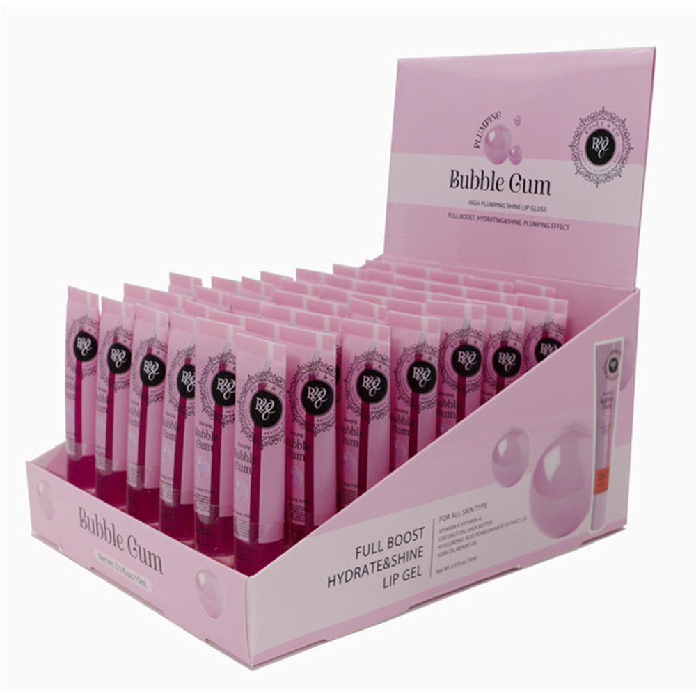 Bubble Gum (48pcs/Box)