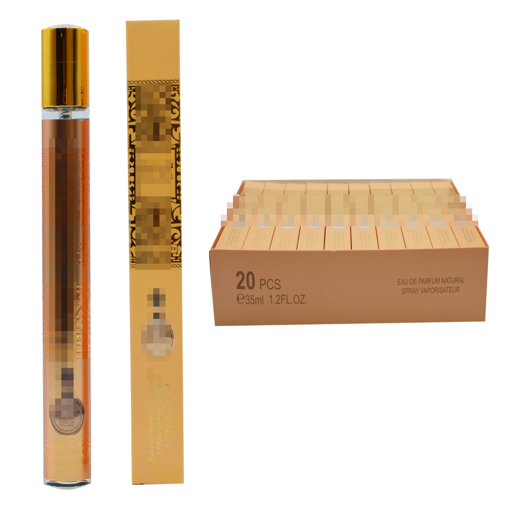 35ml BROWN Perfume (24pcs/Box) 35ml BROWN Perfume (24pcs/Box)