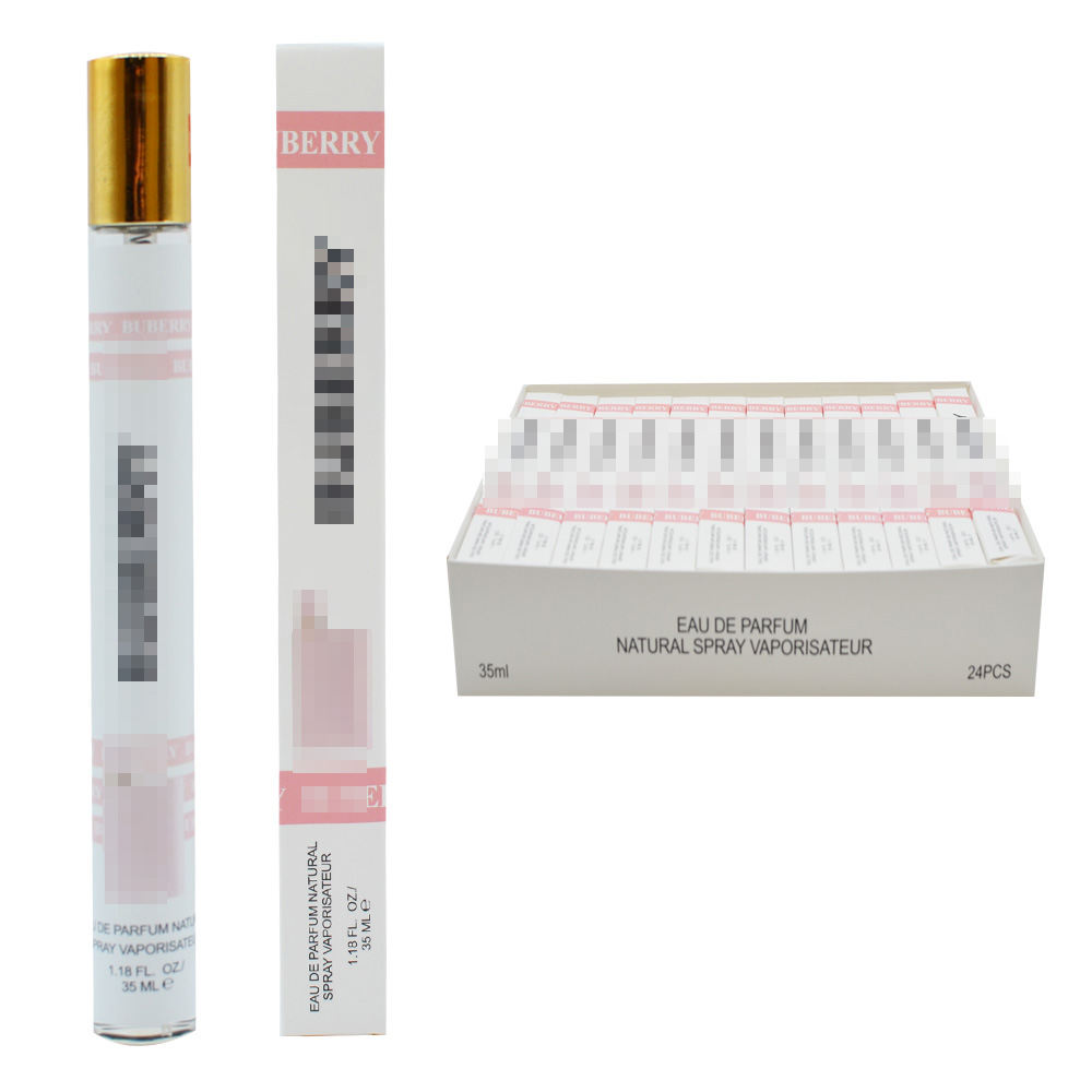 35ml BU Perfume (24pcs/Box) 35ml BU Perfume (24pcs/Box)