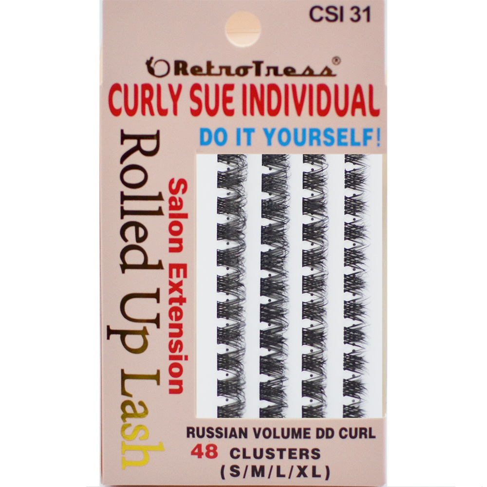 CSI31_(6pcs/Box) CSI31_(6pcs/Box)