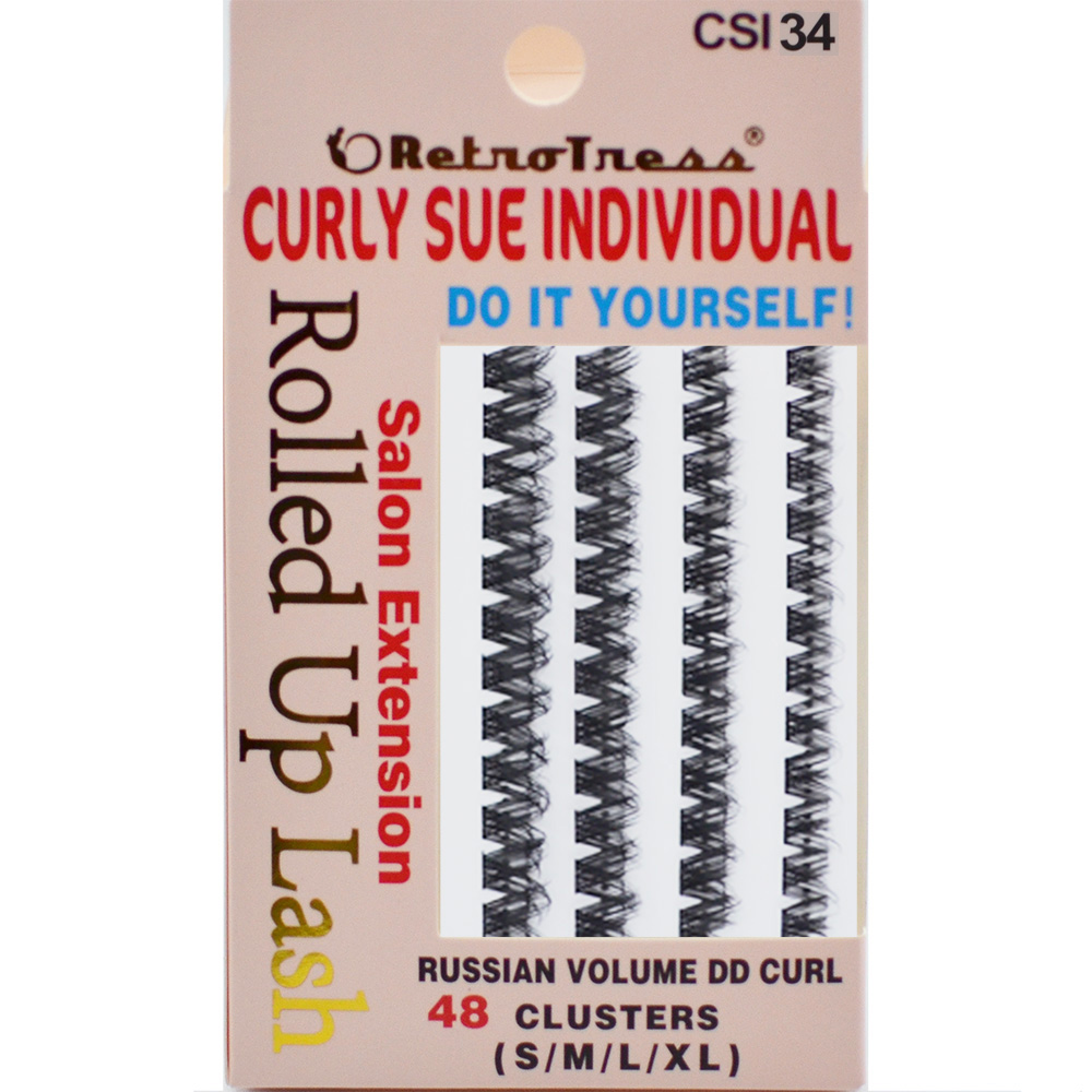 CSI34_(6pcs/Box) CSI34_(6pcs/Box)