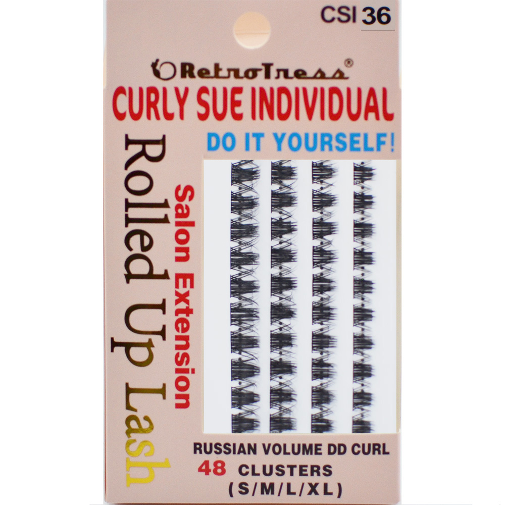 CSI36_(6pcs/Box) CSI36_(6pcs/Box)