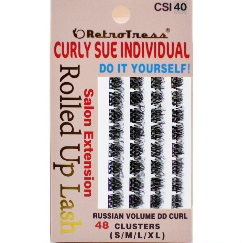 CSI40_(6pcs/Box) CSI40_(6pcs/Box)