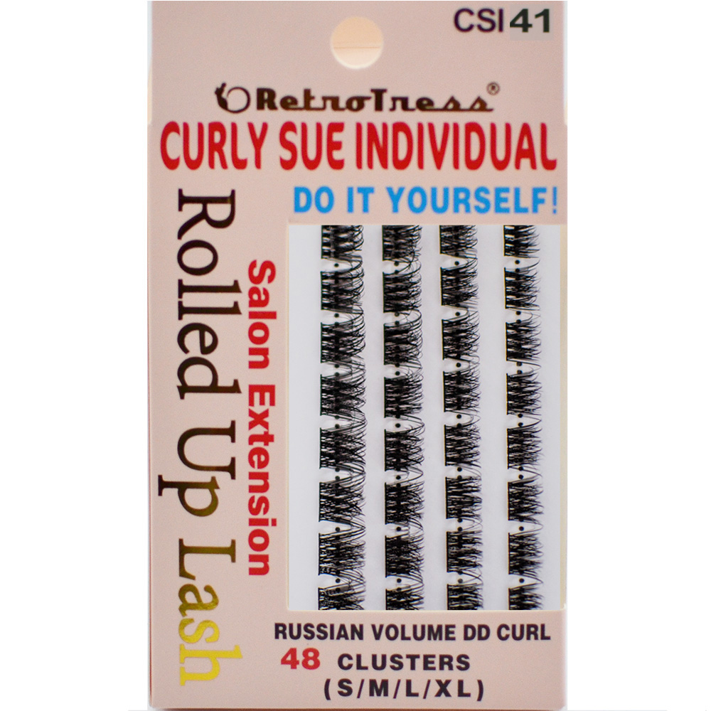 CSI41_(6pcs/Box) CSI41_(6pcs/Box)