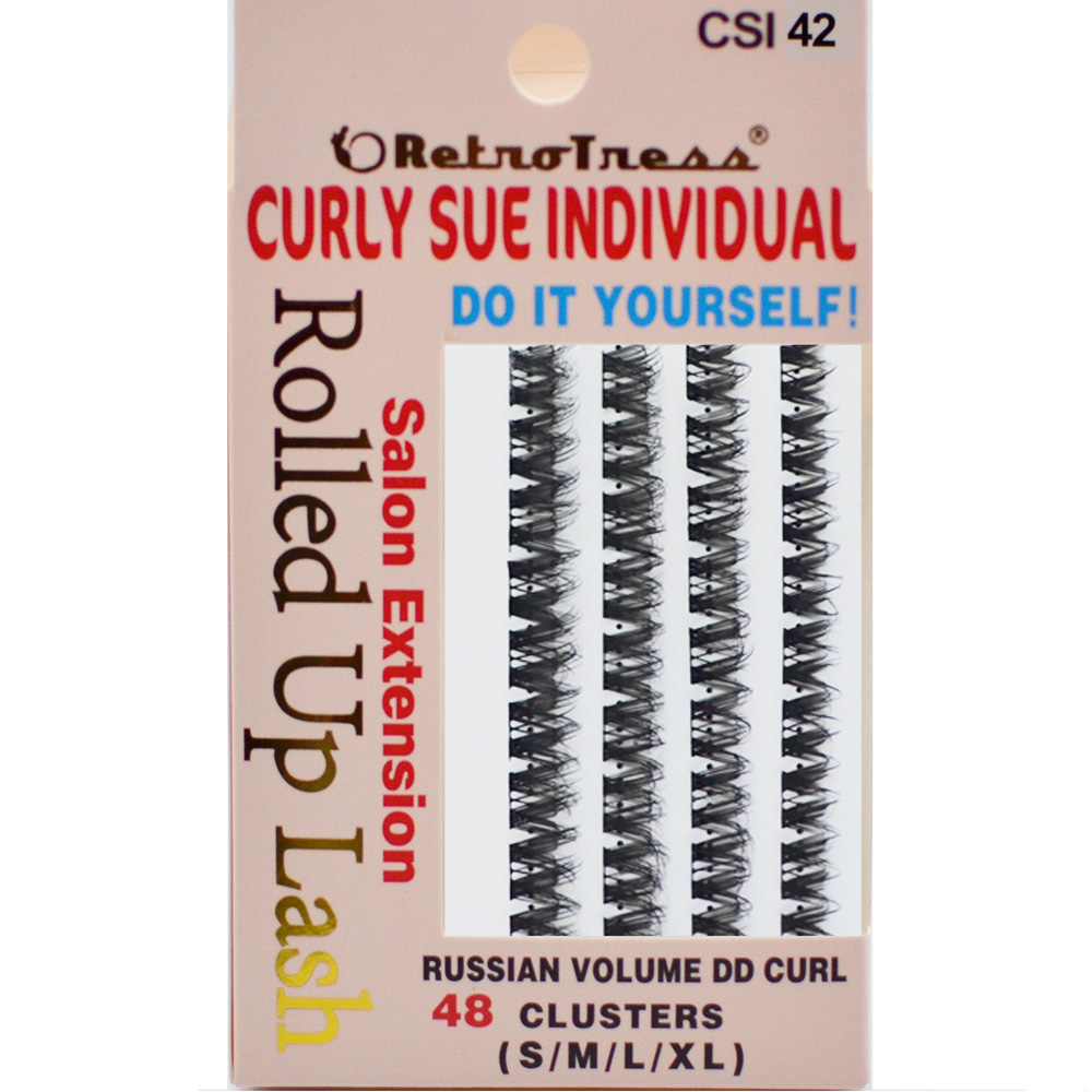 CSI42_(6pcs/Box) CSI42_(6pcs/Box)