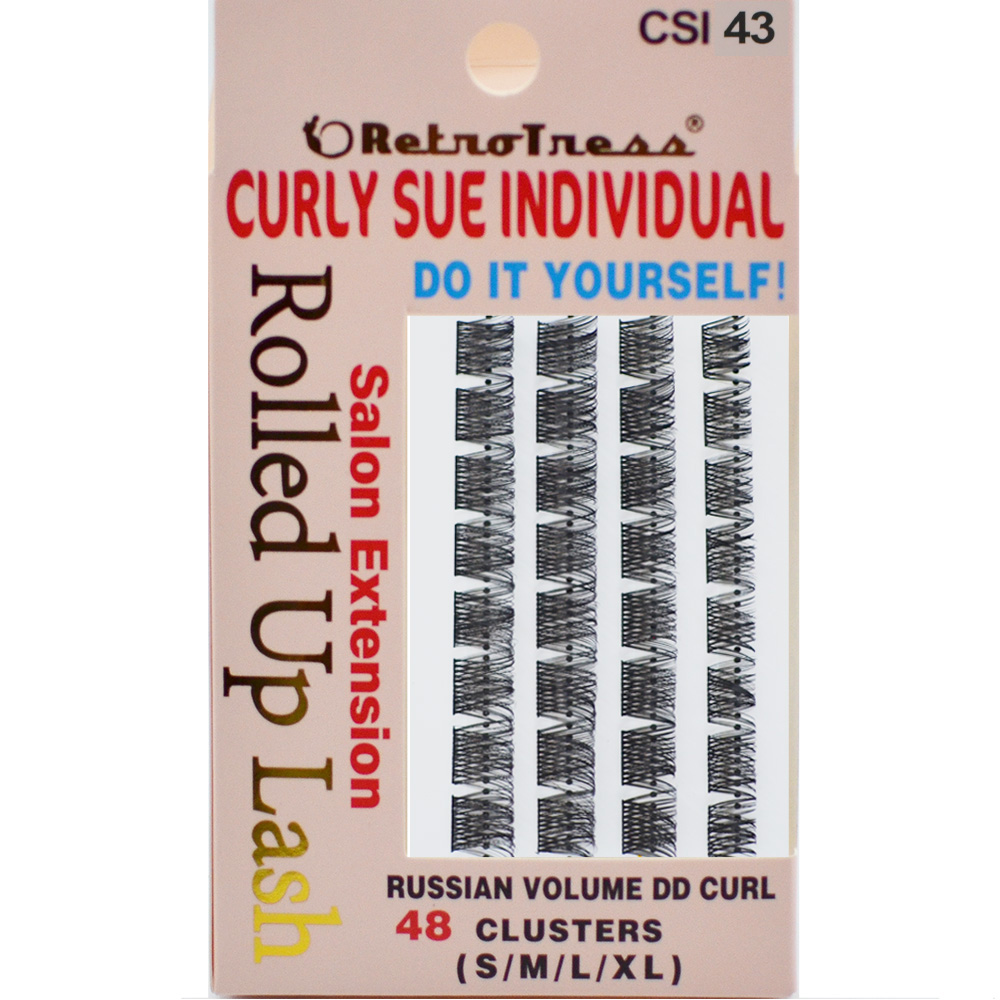 CSI43_(6pcs/Box) CSI43_(6pcs/Box)