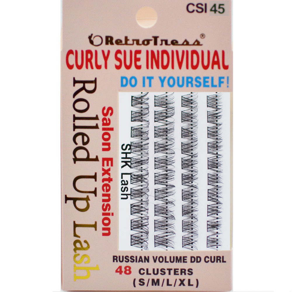 CSI45_(6pcs/Box) CSI45_(6pcs/Box)