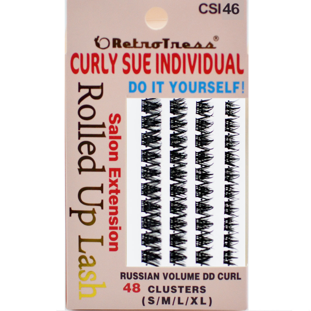 CSI46_(6pcs/Box) CSI46_(6pcs/Box)