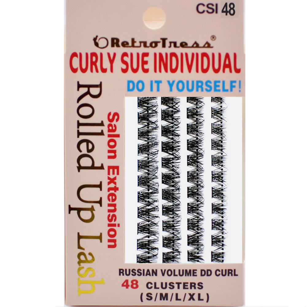 CSI48_(6pcs/Box) CSI48_(6pcs/Box)