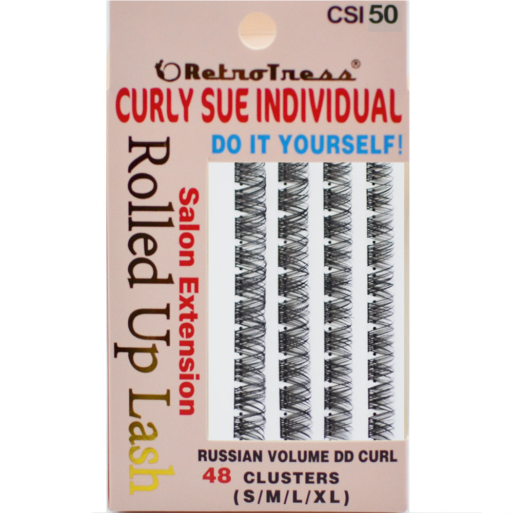 CSI50_(6pcs/Box) CSI50_(6pcs/Box)