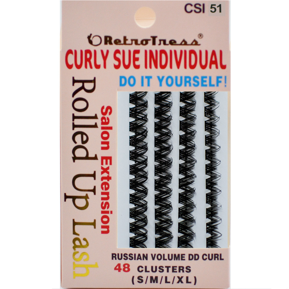 CSI51_(6pcs/Box) CSI51_(6pcs/Box)