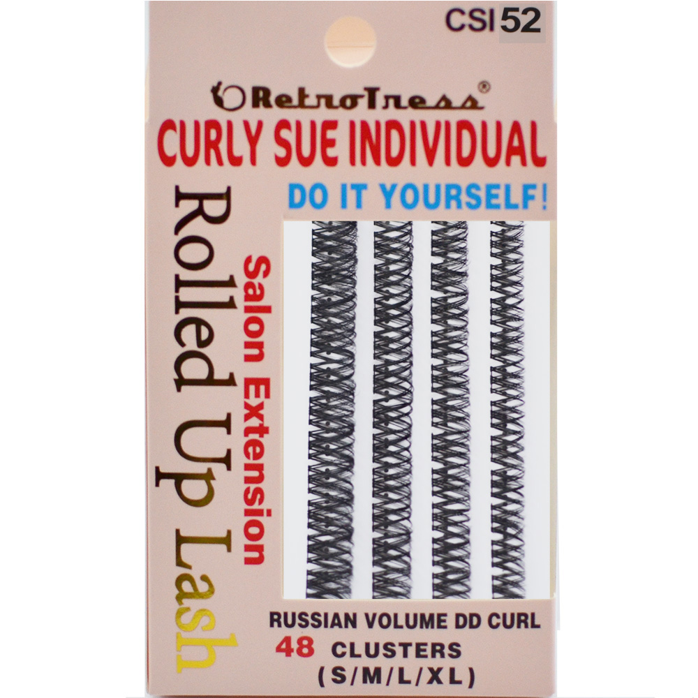 CSI52_(6pcs/Box) CSI52_(6pcs/Box)