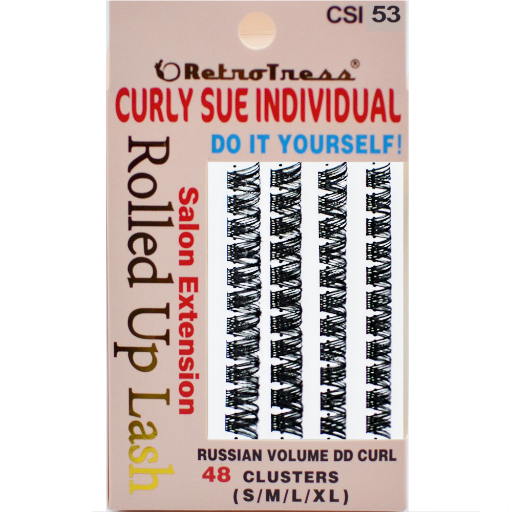 CSI53_(6pcs/Box) CSI53_(6pcs/Box)