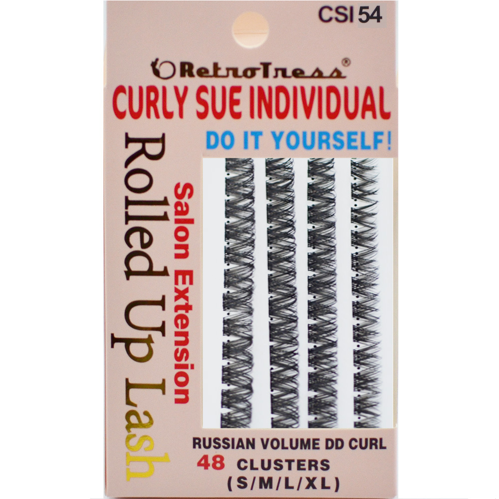 CSI54_(6pcs/Box) CSI54_(6pcs/Box)