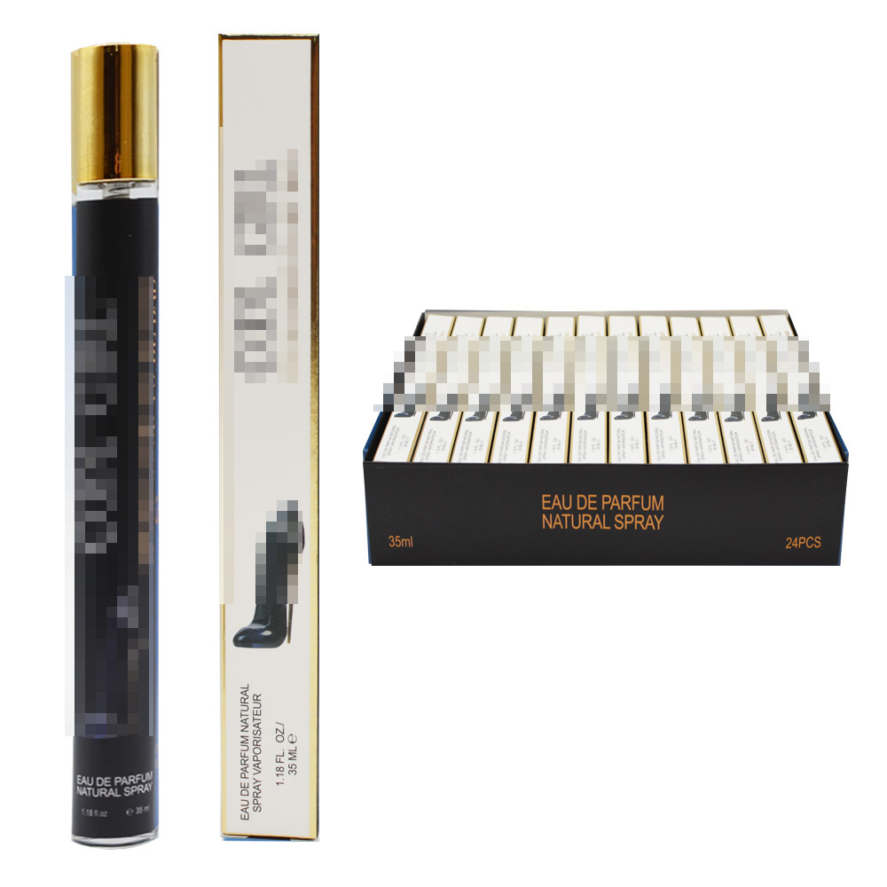 35ml CO Perfume (24pcs/Box) 35ml CO Perfume (24pcs/Box)