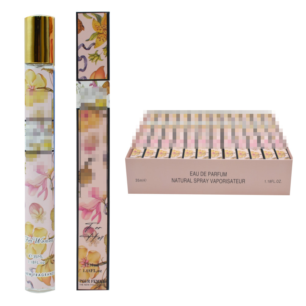 35ml GUU Perfume (24pcs/Box) 35ml GUU Perfume (24pcs/Box)