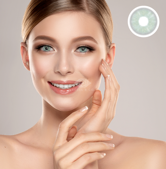 RSP14 Hydrocor Green