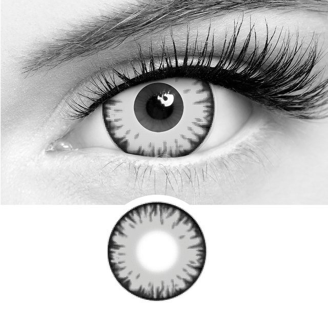 RSR13 Twillight Gray