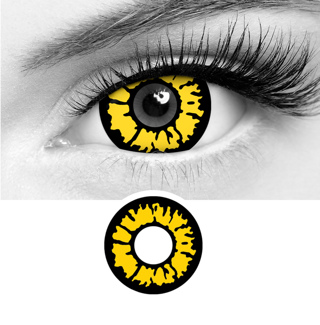 RSR20 Black Werewolf