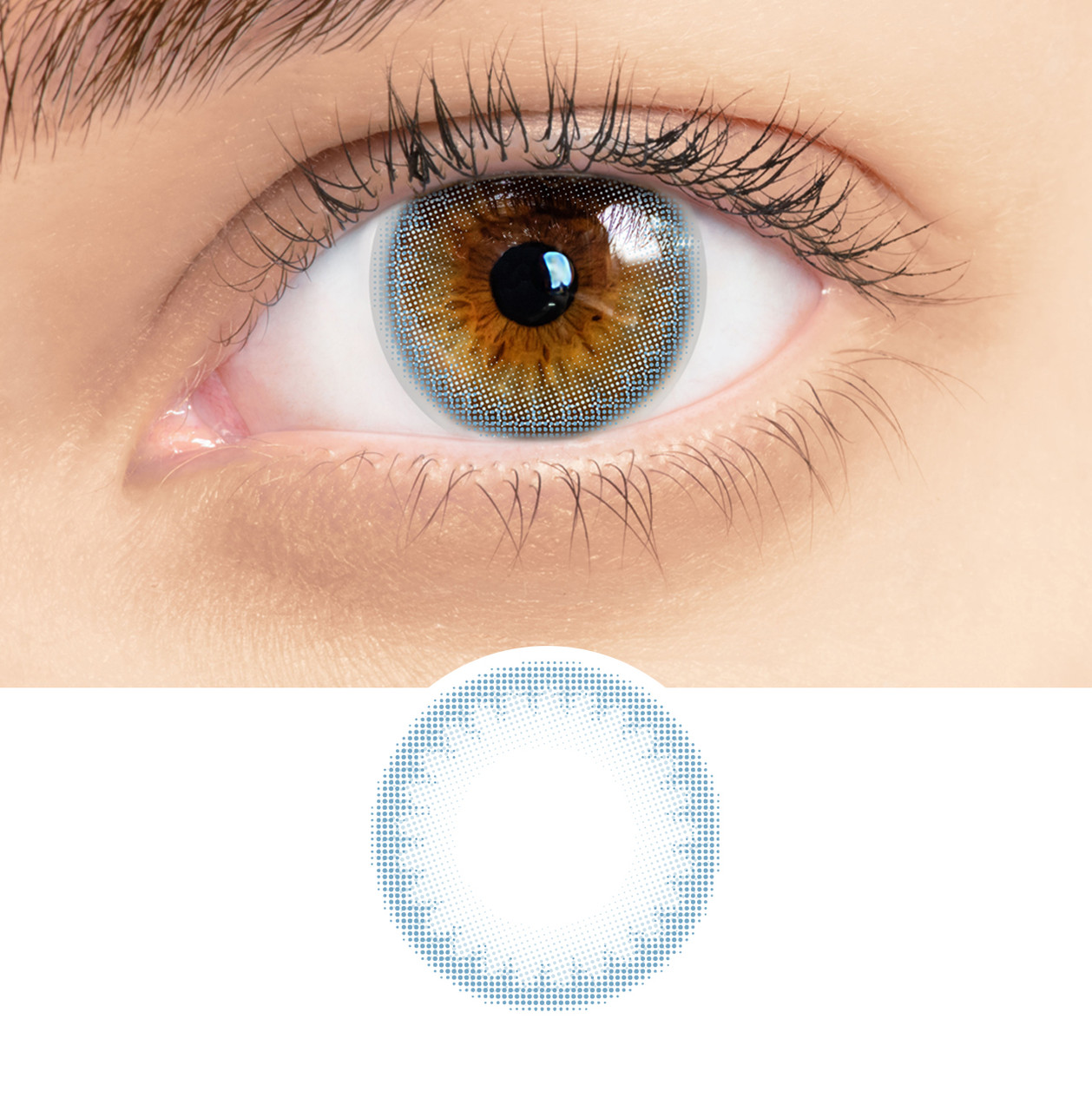 RSY03 Cyprus Blue RSY03 Cyprus Blue