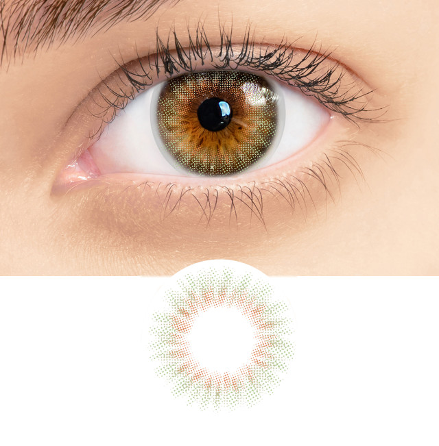 RSY04 Pistachio Green RSY04 Pistachio Green