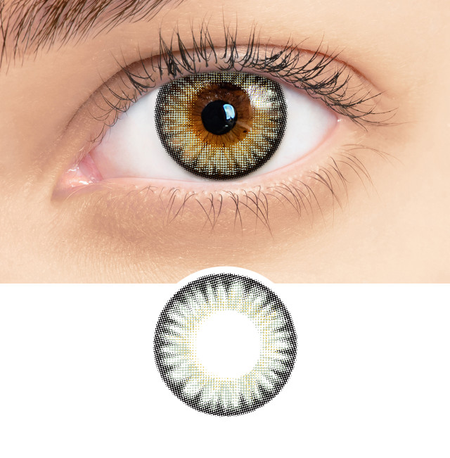 RSY05 Chiffon Green RSY05 Chiffon Green