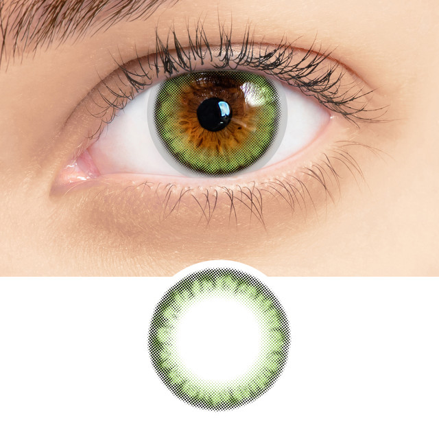 RSY06 Matcha Green RSY06 Matcha Green