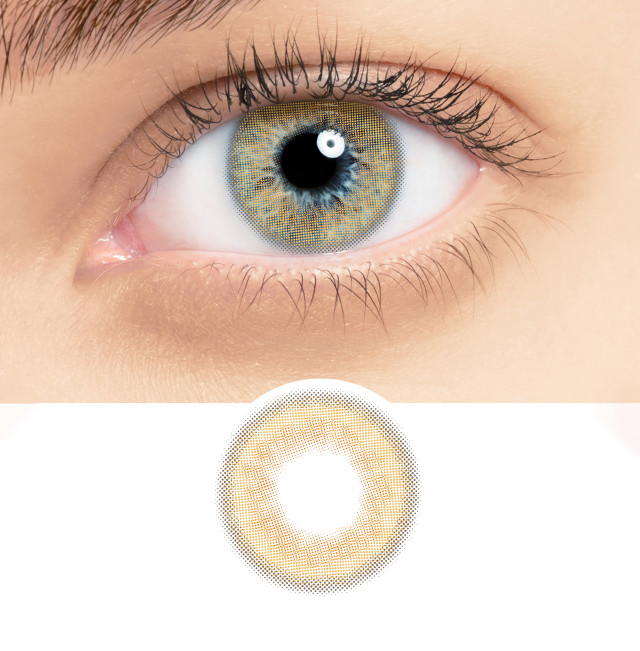 RSY10 Hydrocor Hazel RSY10 Hydrocor Hazel