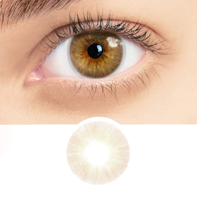 RSY14 Dazzling Hazel RSY14 Dazzling Hazel