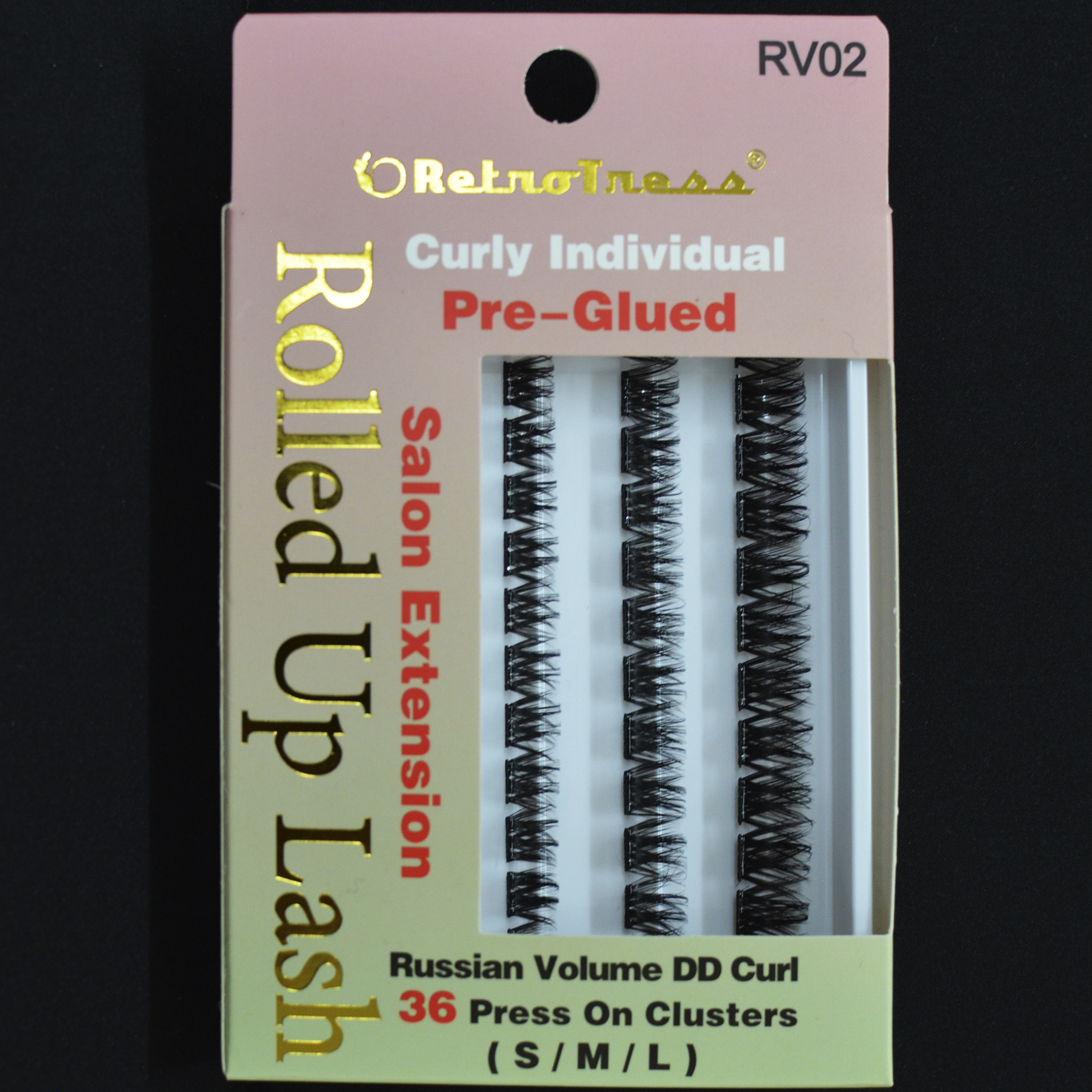 RV02_6pcs/box RV02_6pcs/box