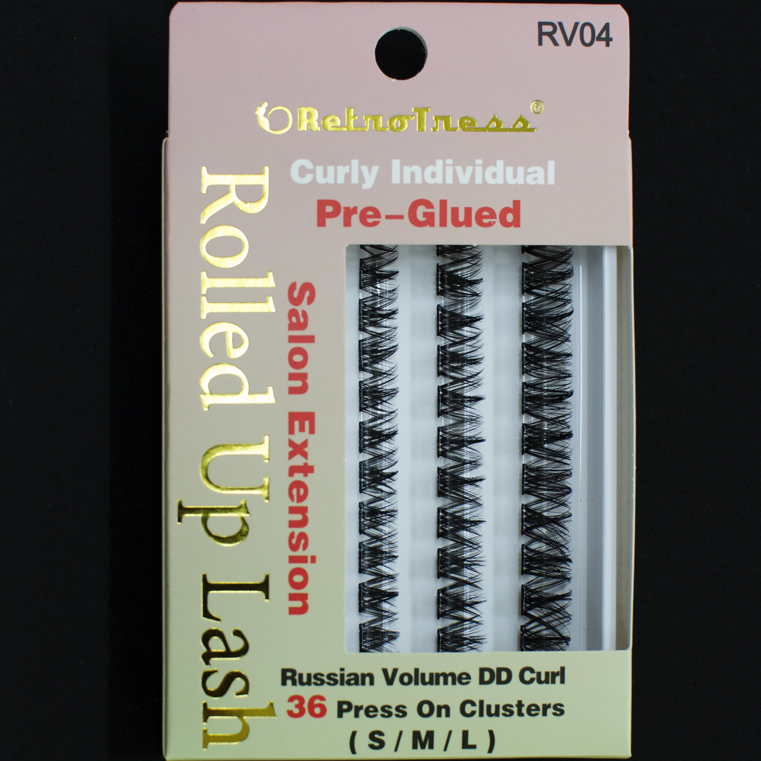 RV04_6pcs/box RV04_6pcs/box