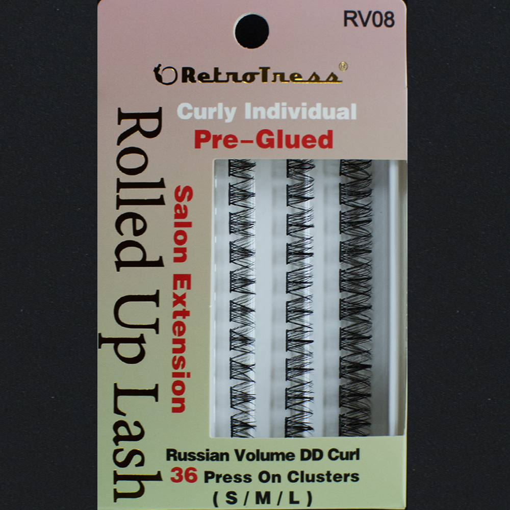 RV08_6pcs/box RV08_6pcs/box