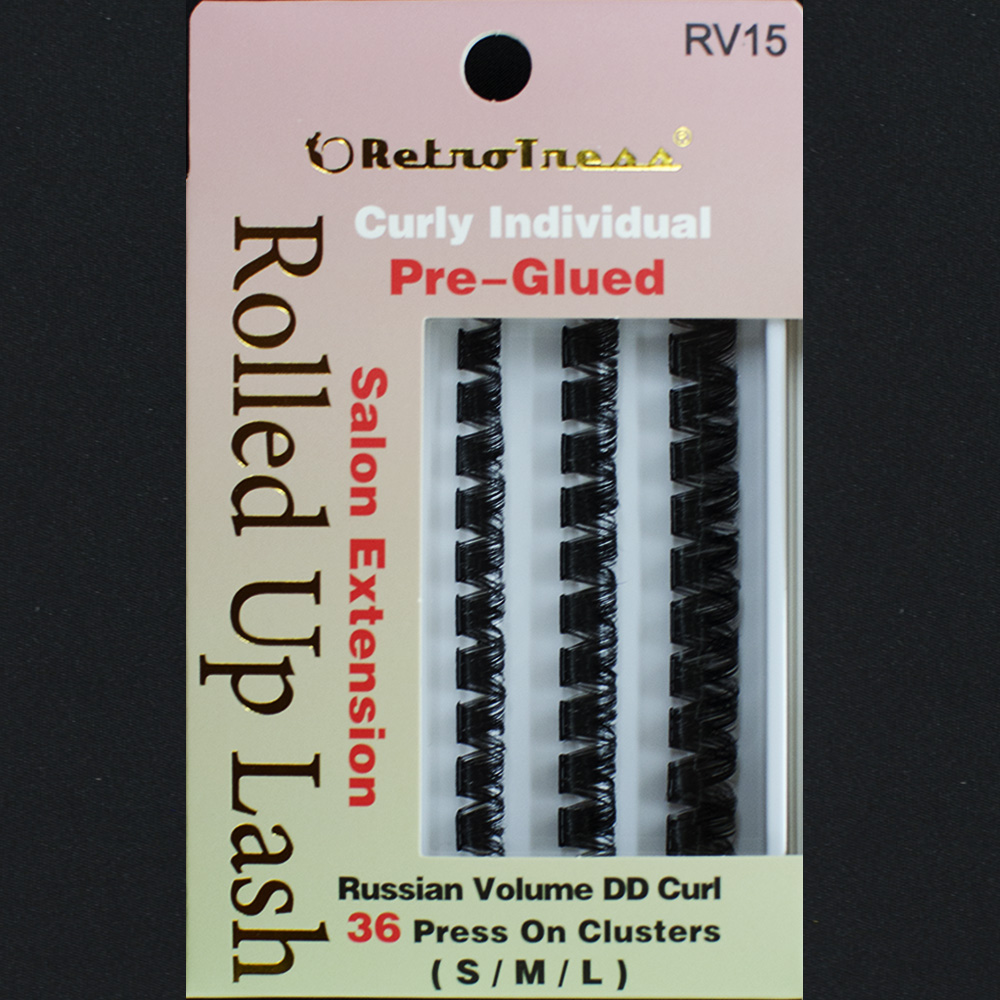 RV15_6pcs/box RV15_6pcs/box