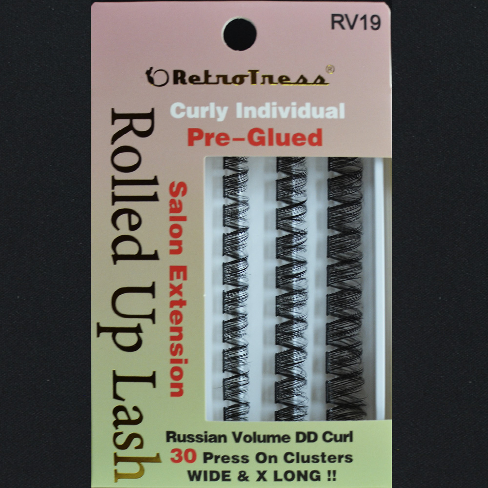 RV19_6pcs/box RV19_6pcs/box