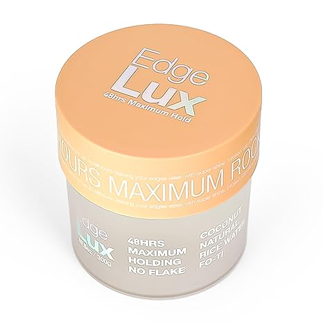 Edge Lux Coconut 10.5oz (6pcs/Box) Edge Lux Coconut 10.5oz (6pcs/Box)