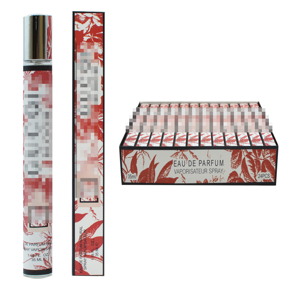 35ml GUC Perfume (24pcs/Box) 35ml GUC Perfume (24pcs/Box)