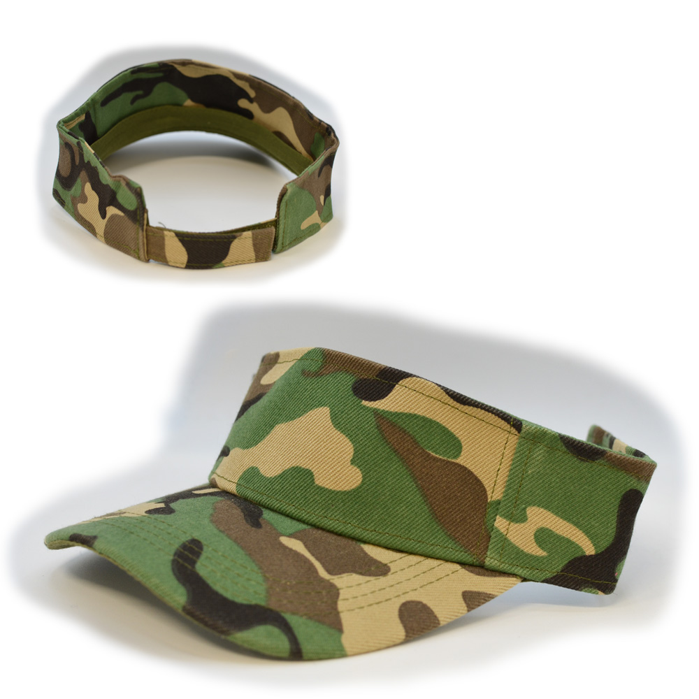 Sun Visor Cap Patrol Sun Visor Cap Patrol