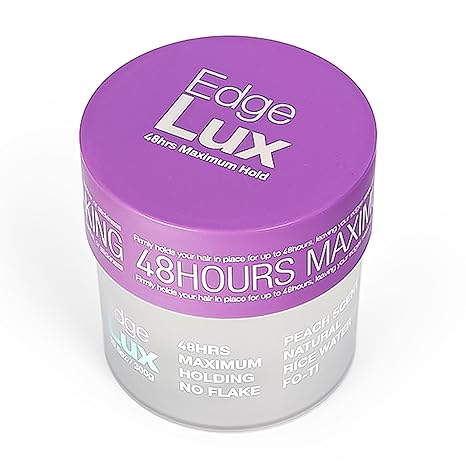 Edge Lux Peach 10.5oz (6pcs/Box) Edge Lux Peach 10.5oz (6pcs/Box)