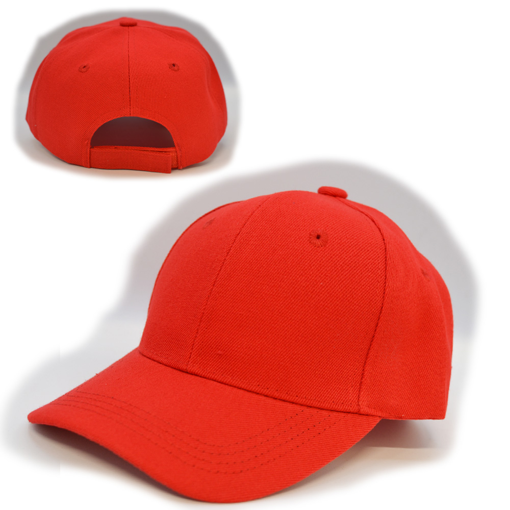 Red Cap Red Cap