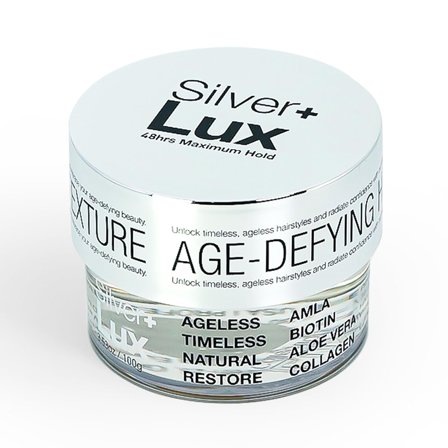 Edge lux Silver+ Edge lux Silver+